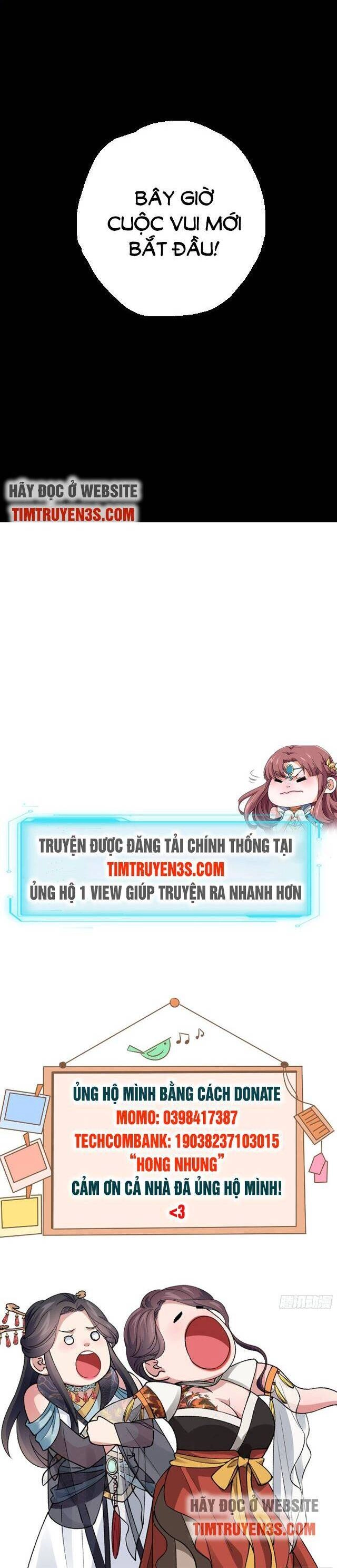 Chuyển Sinh Thành Liễu Đột Biến Chapter 7 - 45