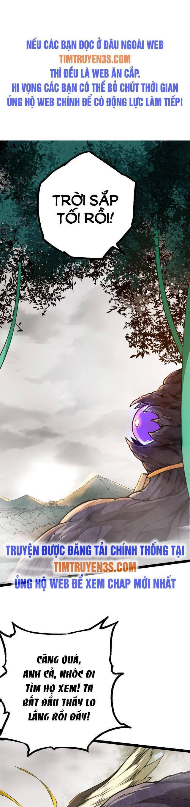 Chuyển Sinh Thành Liễu Đột Biến Chapter 10 - 1