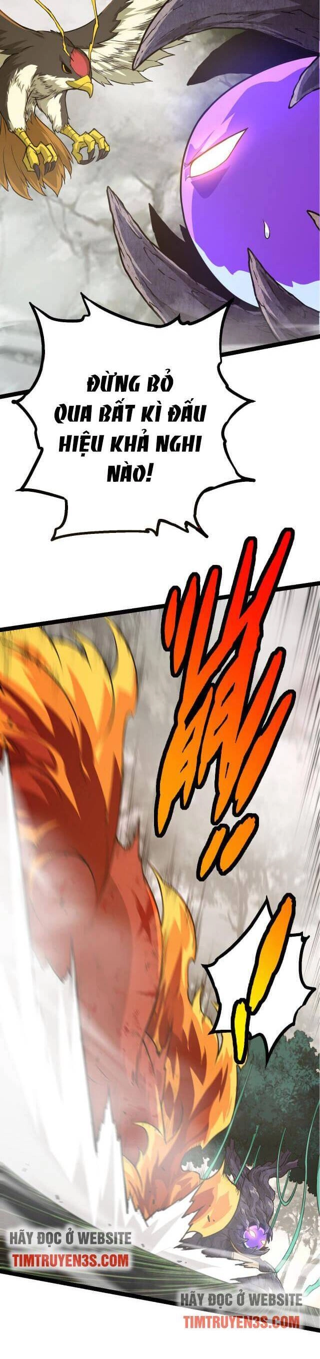 Chuyển Sinh Thành Liễu Đột Biến Chapter 10 - 2