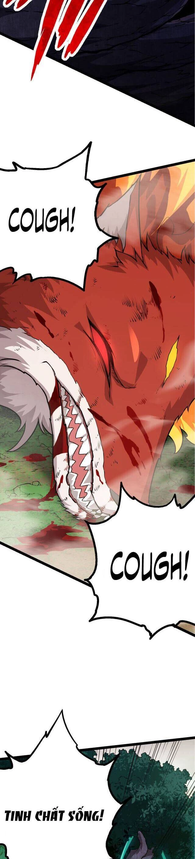 Chuyển Sinh Thành Liễu Đột Biến Chapter 10 - 4