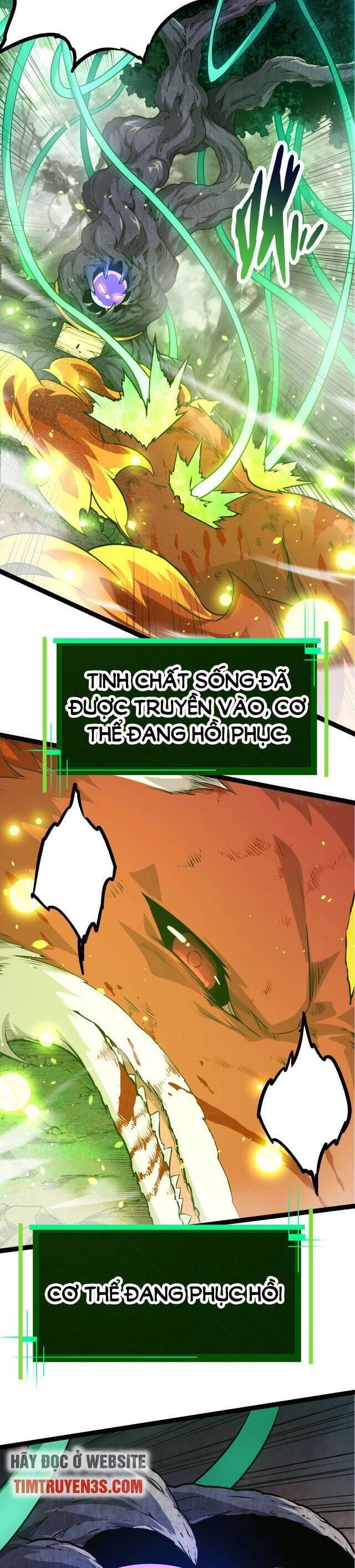 Chuyển Sinh Thành Liễu Đột Biến Chapter 10 - 5