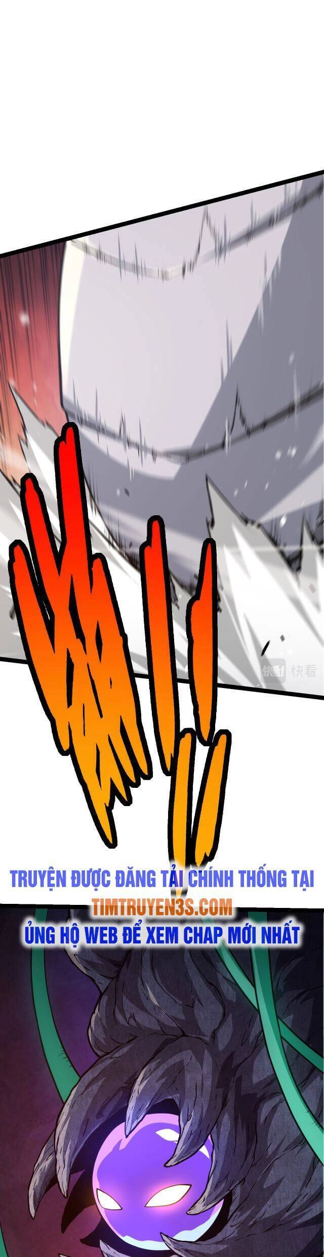 Chuyển Sinh Thành Liễu Đột Biến Chapter 10 - 7