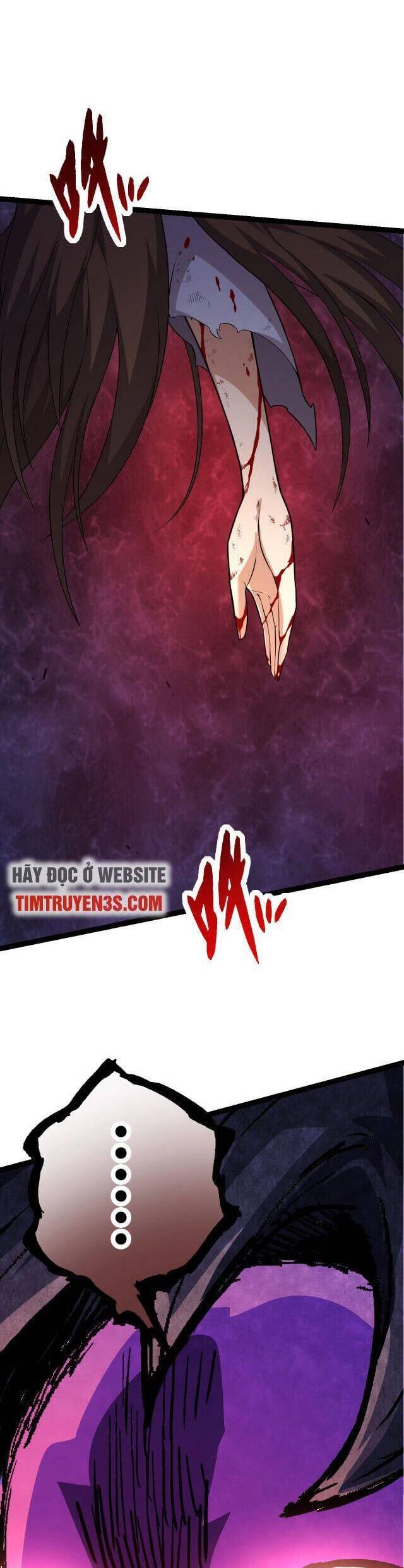 Chuyển Sinh Thành Liễu Đột Biến Chapter 10 - 9