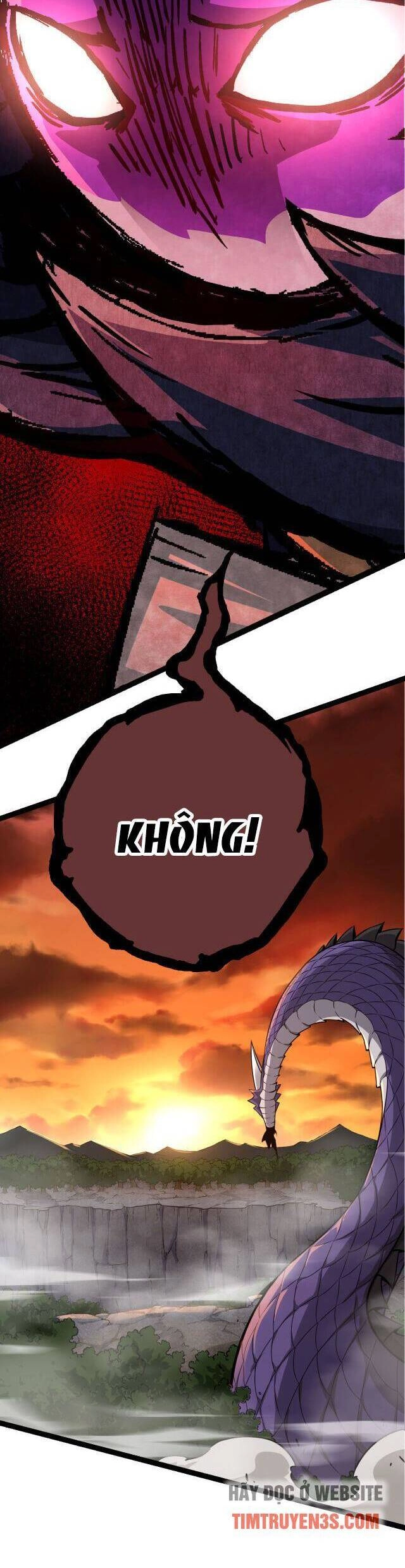 Chuyển Sinh Thành Liễu Đột Biến Chapter 10 - 10