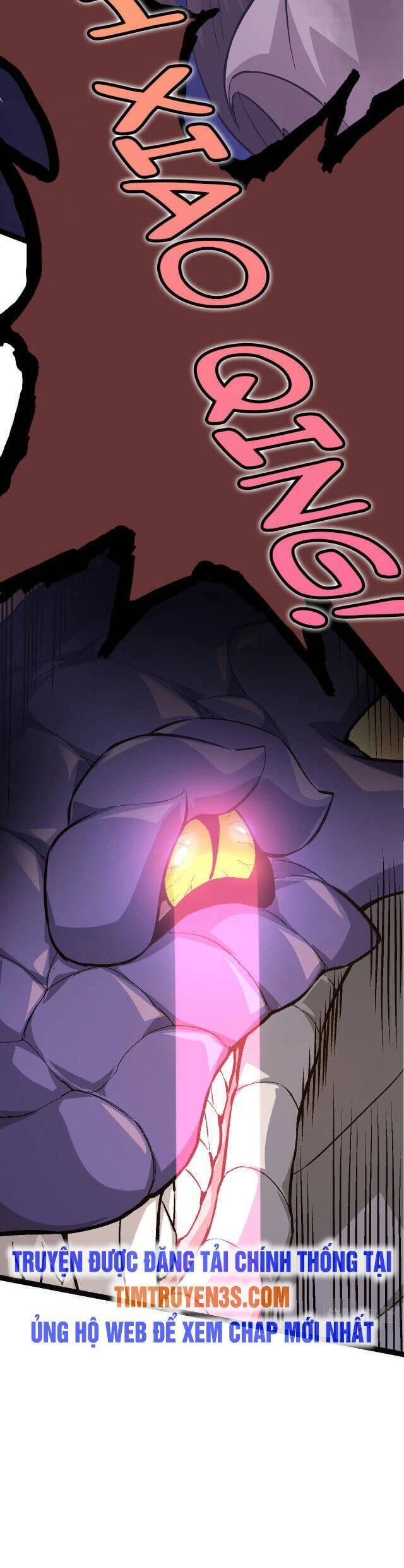 Chuyển Sinh Thành Liễu Đột Biến Chapter 10 - 12