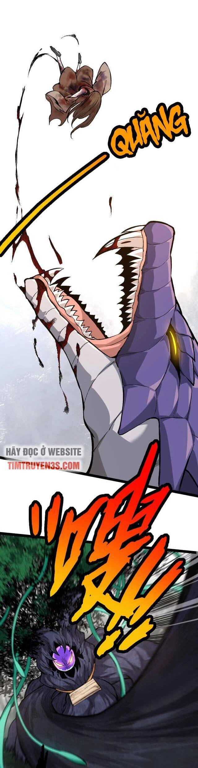 Chuyển Sinh Thành Liễu Đột Biến Chapter 10 - 13