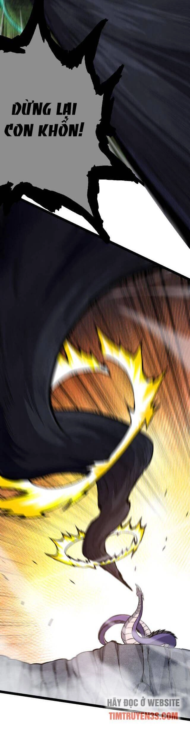 Chuyển Sinh Thành Liễu Đột Biến Chapter 10 - 14