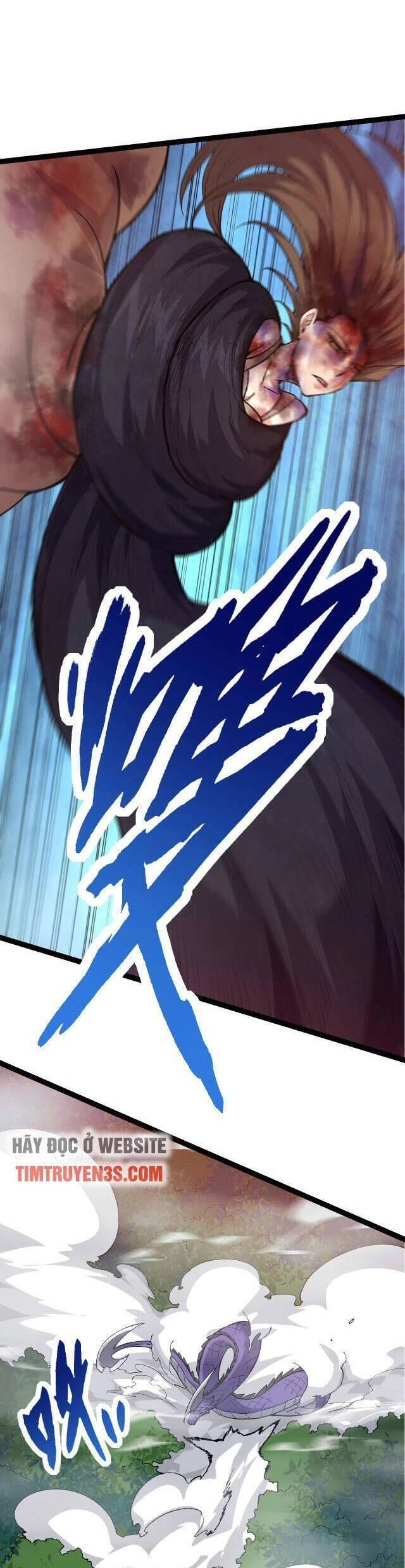 Chuyển Sinh Thành Liễu Đột Biến Chapter 10 - 17