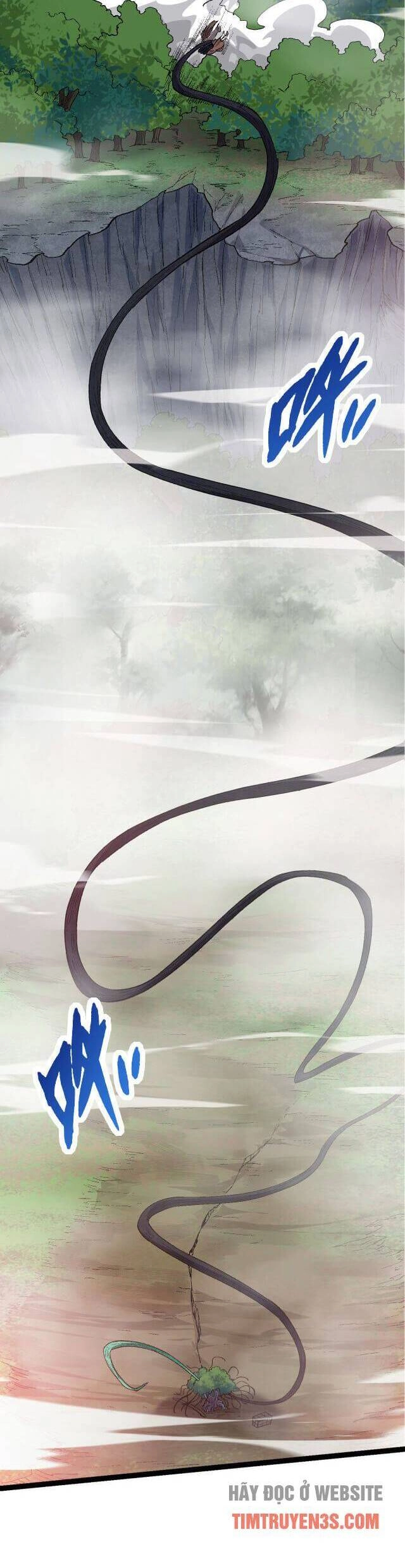 Chuyển Sinh Thành Liễu Đột Biến Chapter 10 - 18