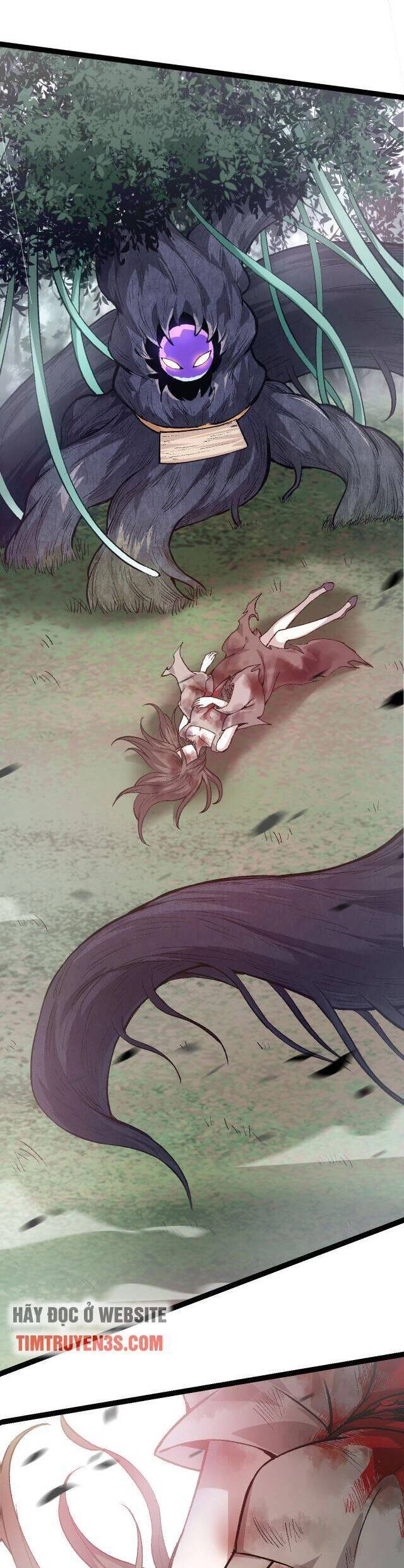 Chuyển Sinh Thành Liễu Đột Biến Chapter 10 - 21