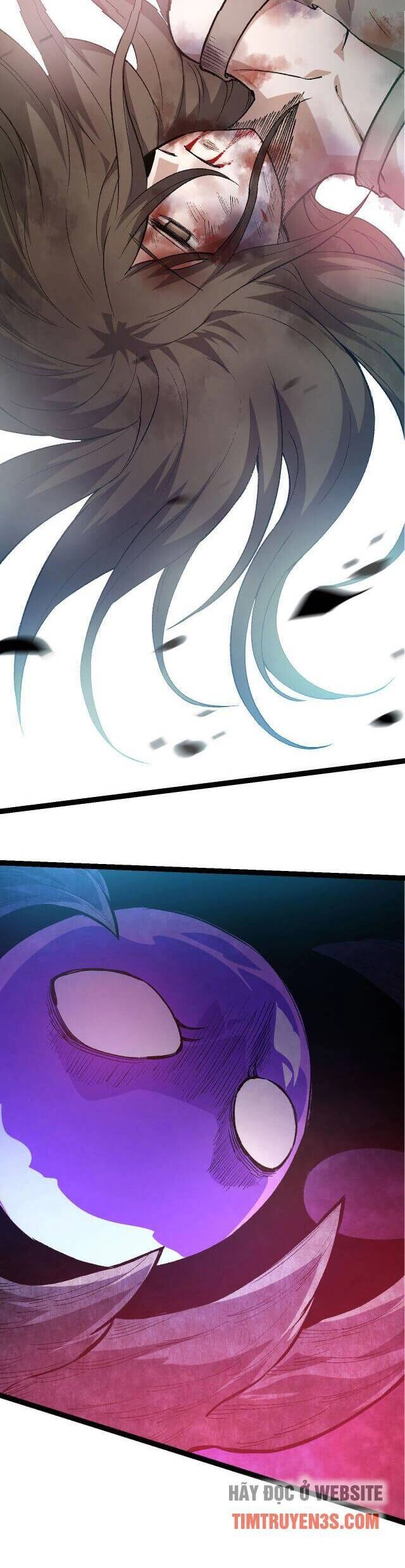 Chuyển Sinh Thành Liễu Đột Biến Chapter 10 - 22