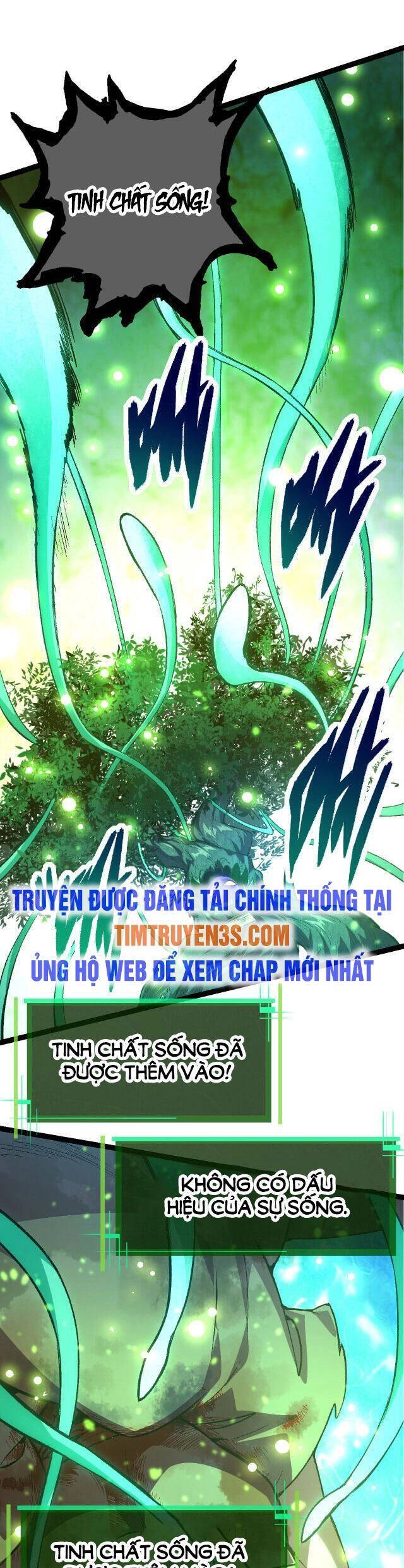 Chuyển Sinh Thành Liễu Đột Biến Chapter 10 - 23