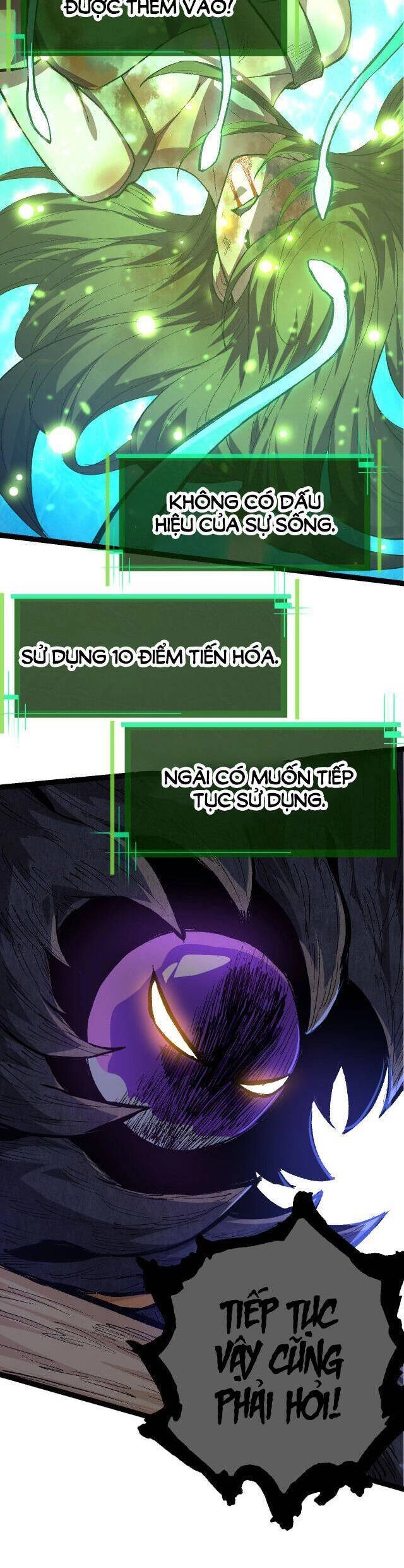 Chuyển Sinh Thành Liễu Đột Biến Chapter 10 - 24