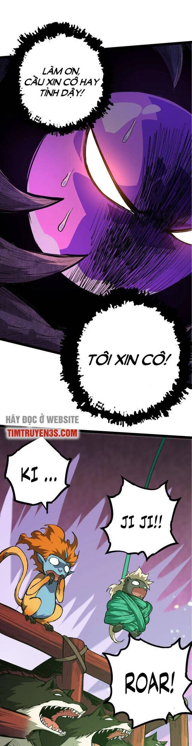 Chuyển Sinh Thành Liễu Đột Biến Chapter 10 - 25