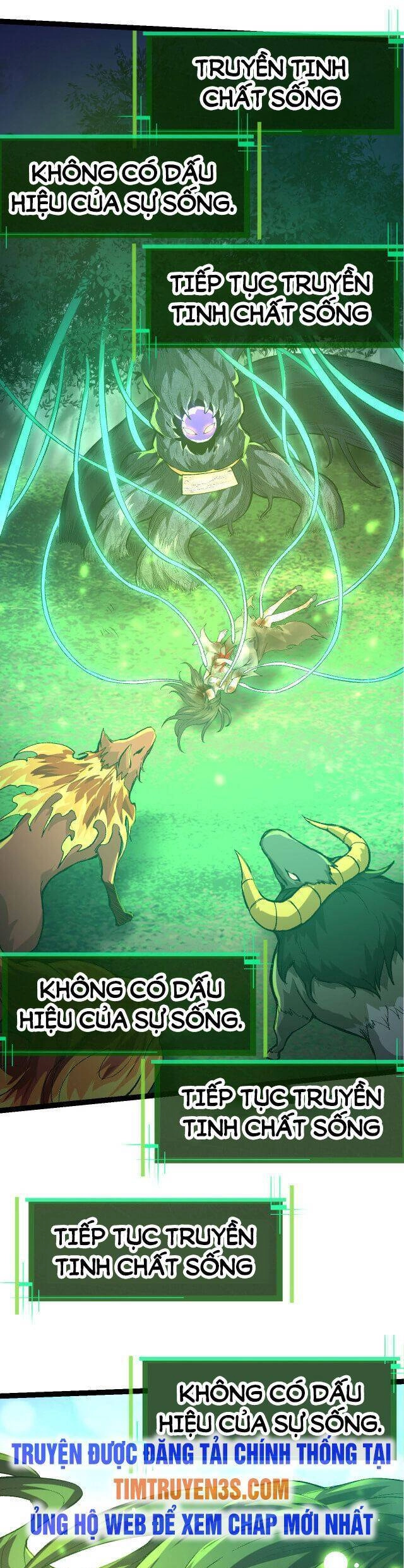 Chuyển Sinh Thành Liễu Đột Biến Chapter 10 - 27