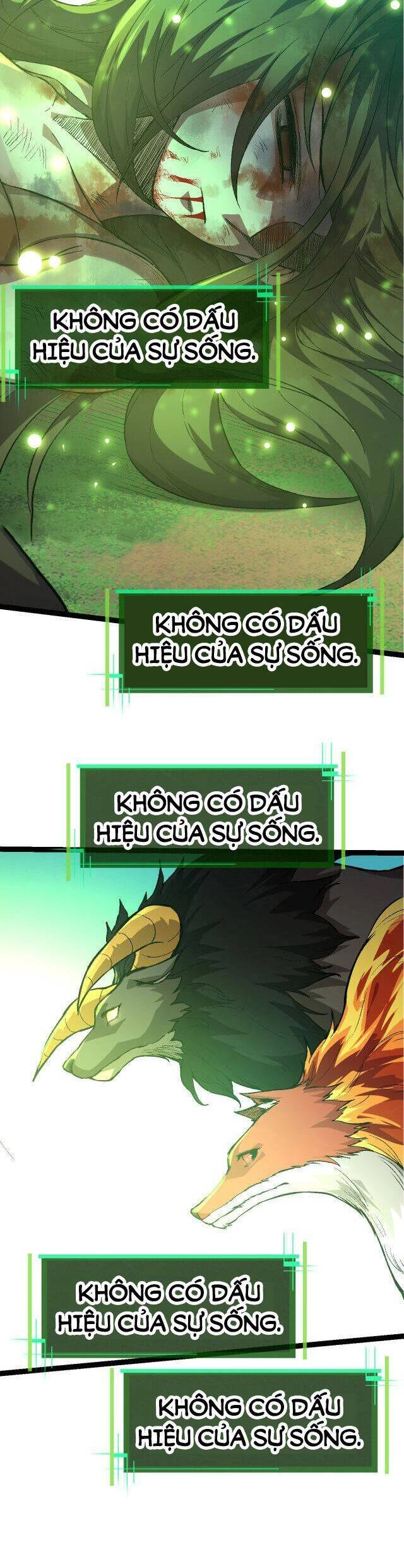 Chuyển Sinh Thành Liễu Đột Biến Chapter 10 - 28