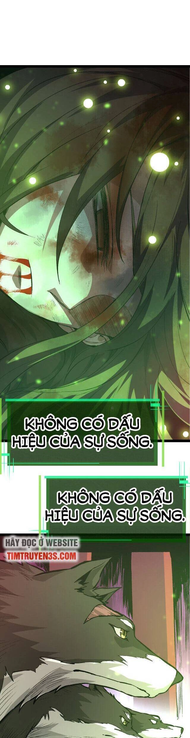 Chuyển Sinh Thành Liễu Đột Biến Chapter 10 - 29