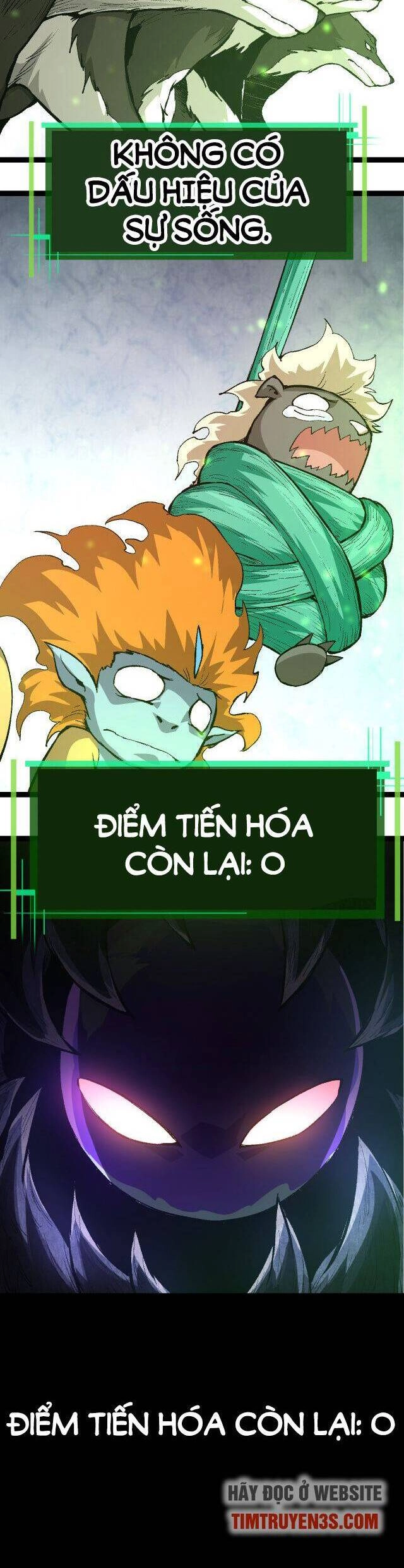 Chuyển Sinh Thành Liễu Đột Biến Chapter 10 - 30