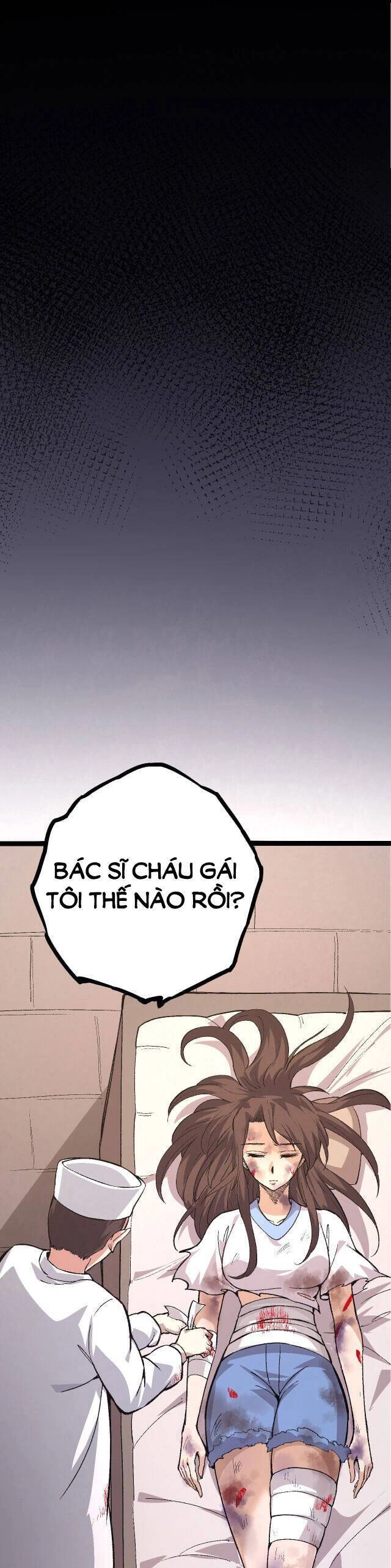 Chuyển Sinh Thành Liễu Đột Biến Chapter 10 - 31