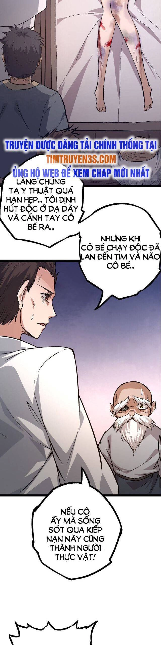 Chuyển Sinh Thành Liễu Đột Biến Chapter 10 - 32