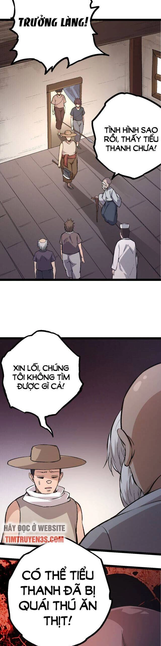 Chuyển Sinh Thành Liễu Đột Biến Chapter 10 - 33