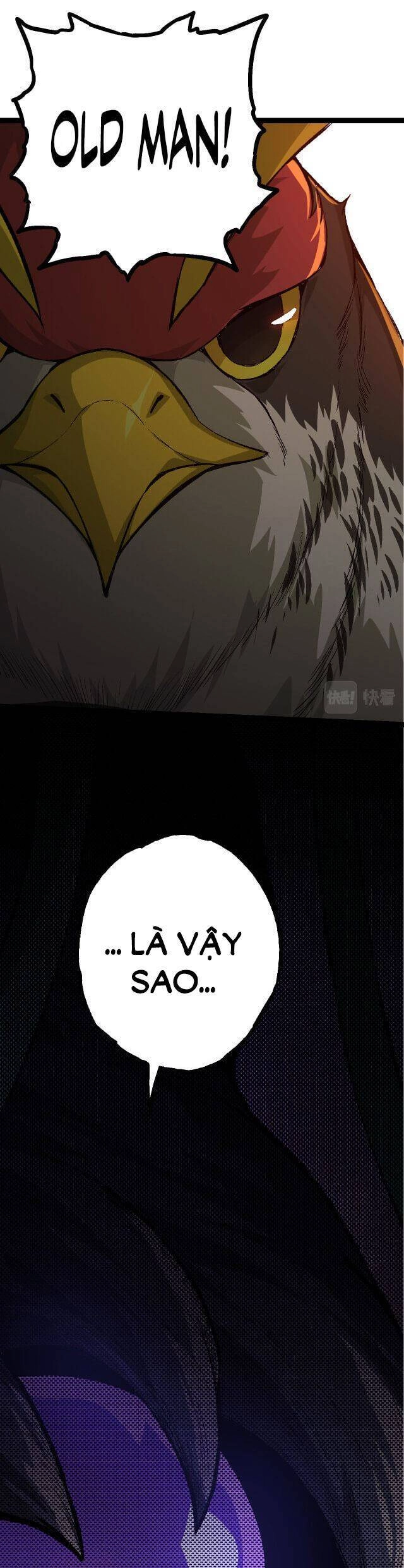 Chuyển Sinh Thành Liễu Đột Biến Chapter 10 - 35