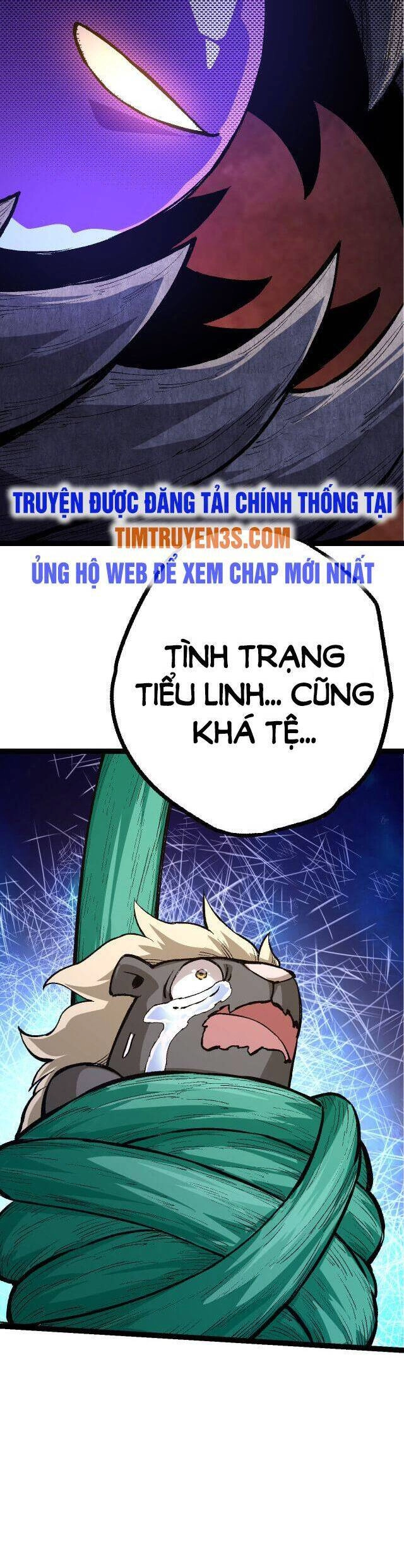 Chuyển Sinh Thành Liễu Đột Biến Chapter 10 - 36