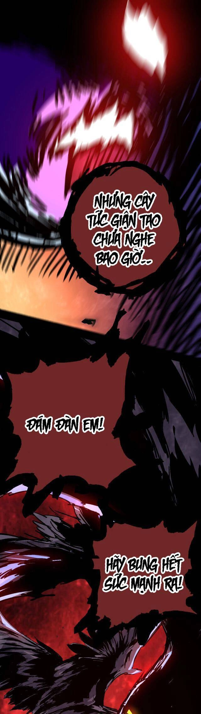 Chuyển Sinh Thành Liễu Đột Biến Chapter 10 - 39