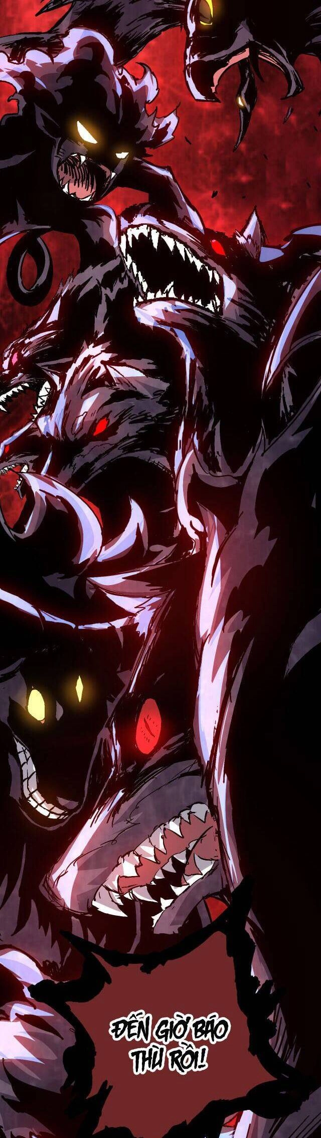 Chuyển Sinh Thành Liễu Đột Biến Chapter 10 - 40