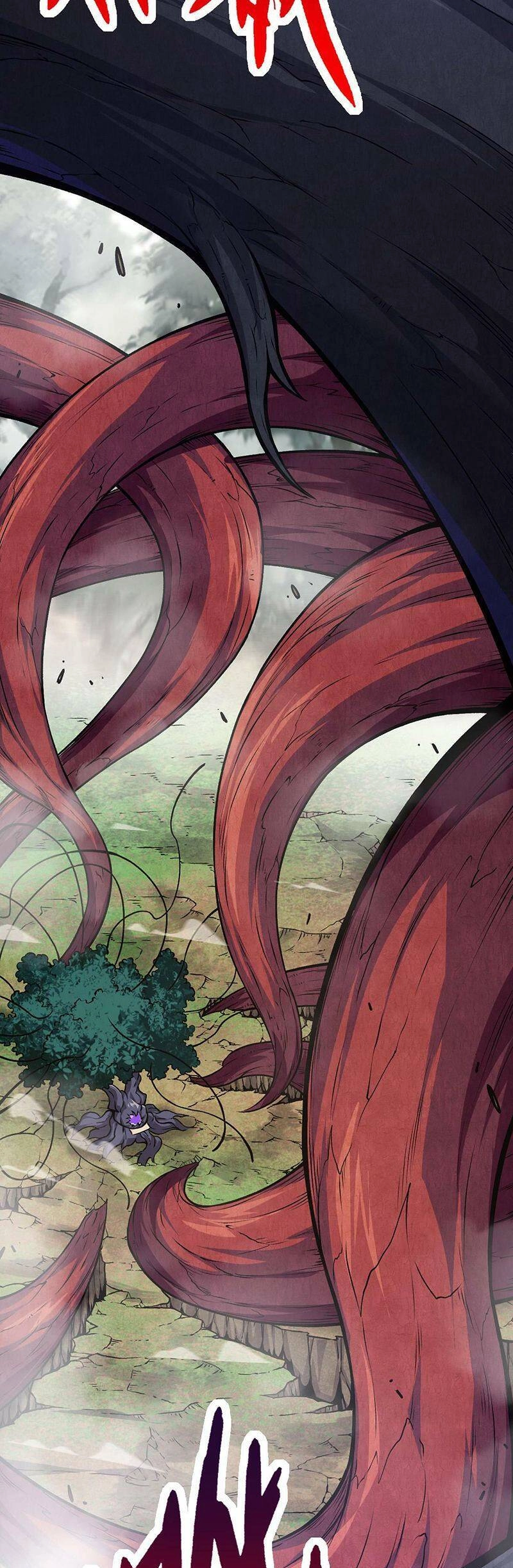 Chuyển Sinh Thành Liễu Đột Biến Chapter 13 - 7