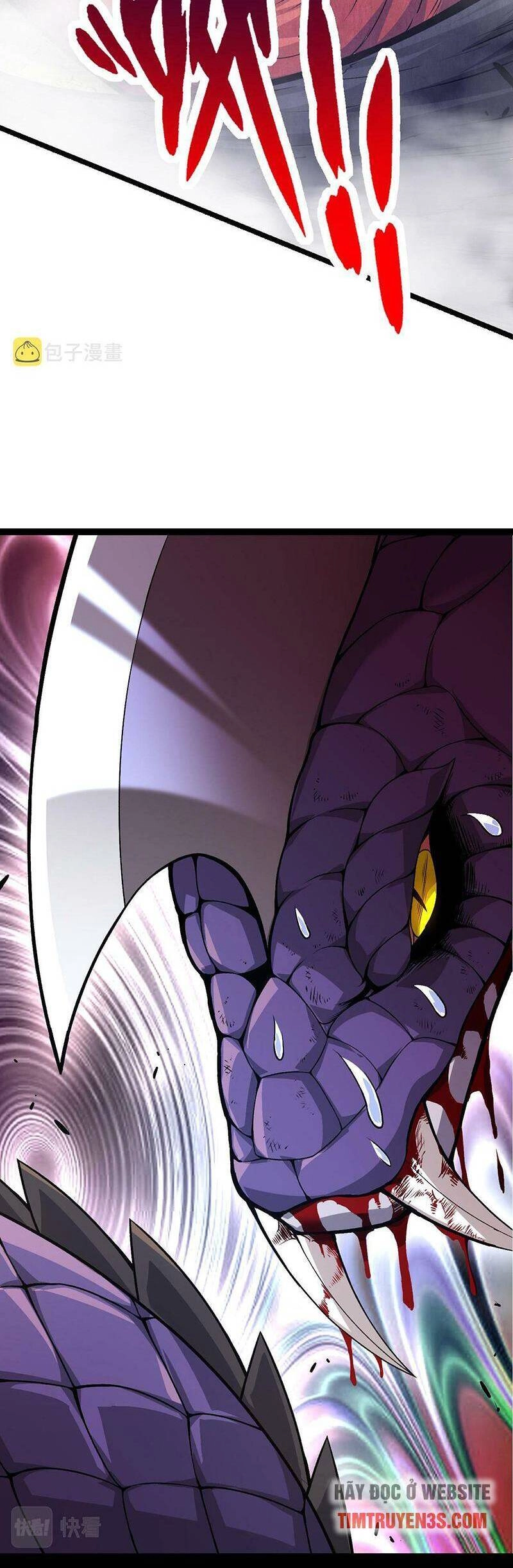 Chuyển Sinh Thành Liễu Đột Biến Chapter 13 - 8