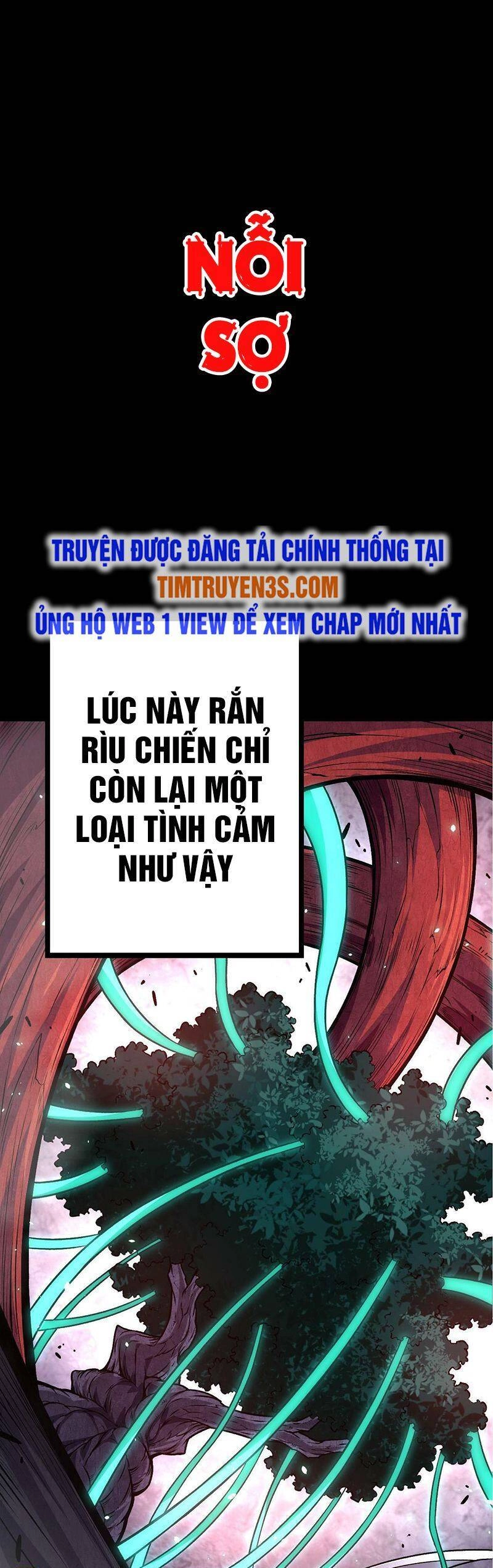 Chuyển Sinh Thành Liễu Đột Biến Chapter 13 - 9