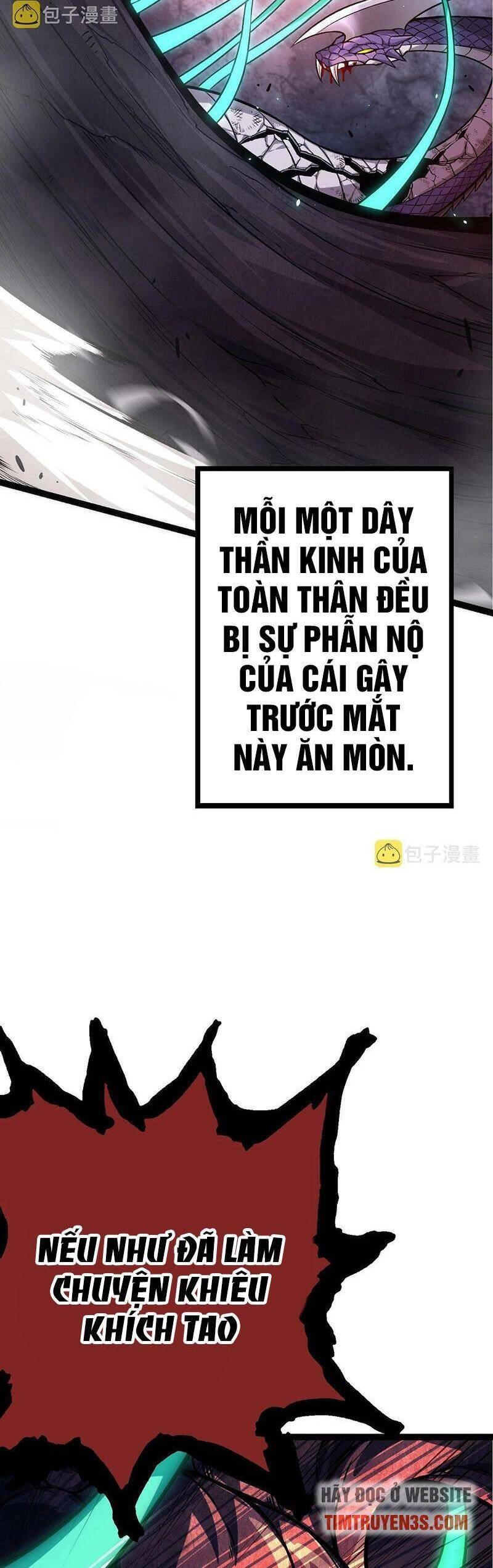 Chuyển Sinh Thành Liễu Đột Biến Chapter 13 - 10