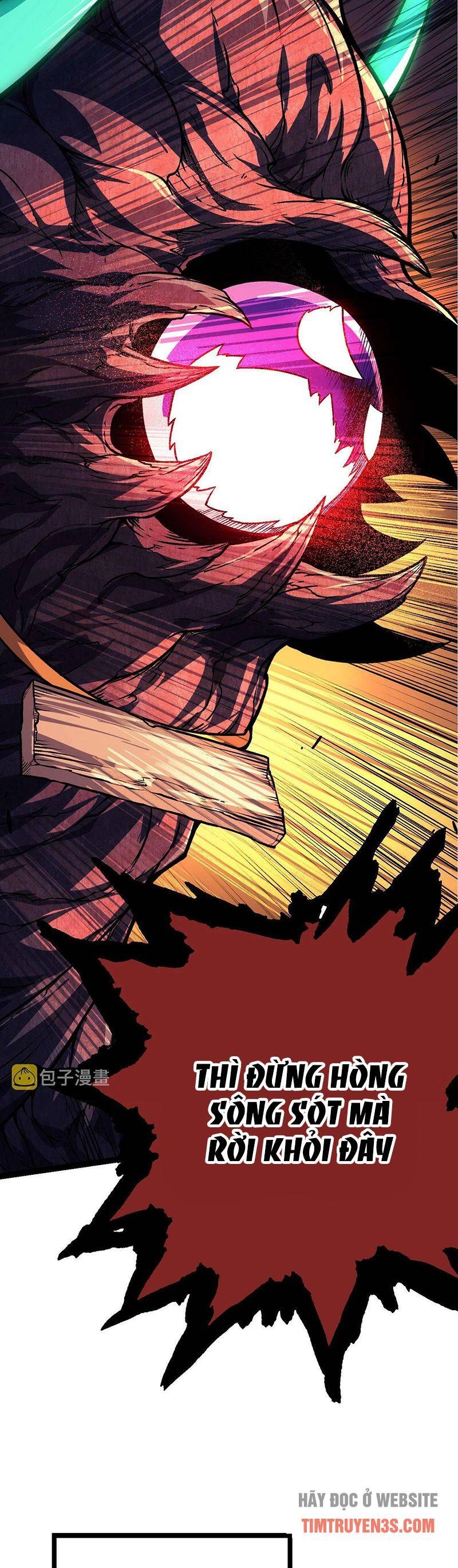 Chuyển Sinh Thành Liễu Đột Biến Chapter 13 - 11