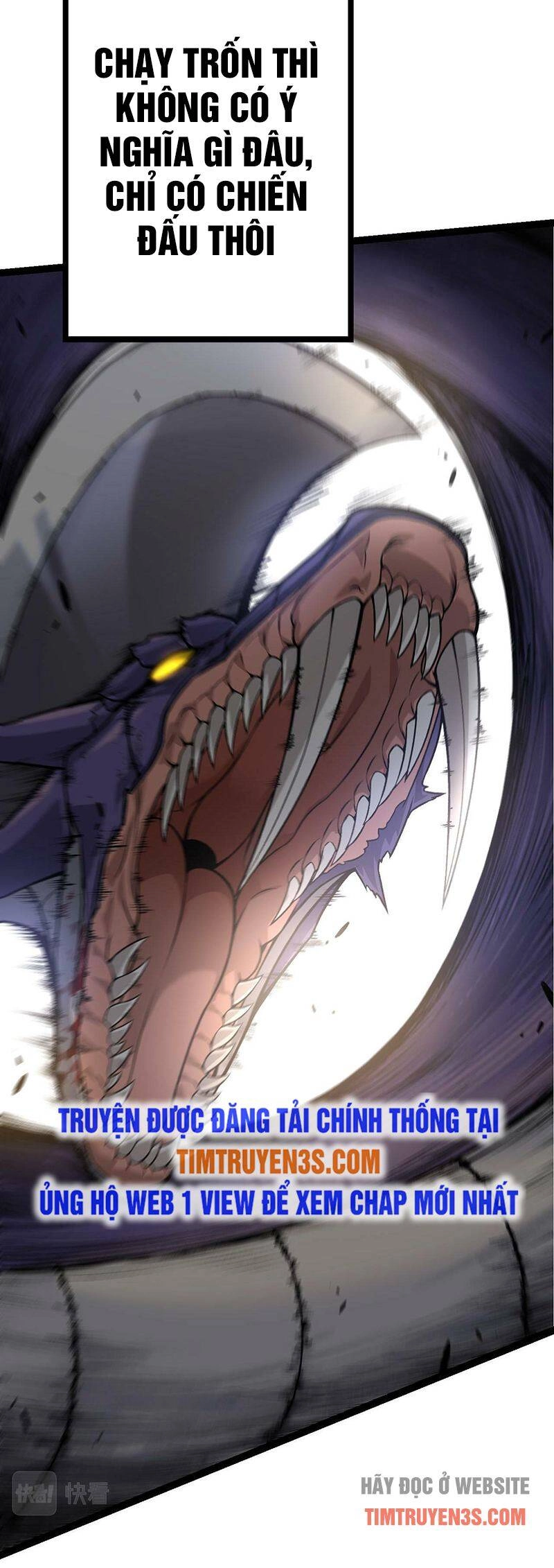 Chuyển Sinh Thành Liễu Đột Biến Chapter 13 - 12