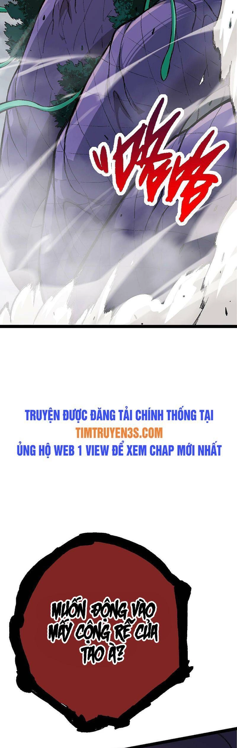 Chuyển Sinh Thành Liễu Đột Biến Chapter 13 - 15