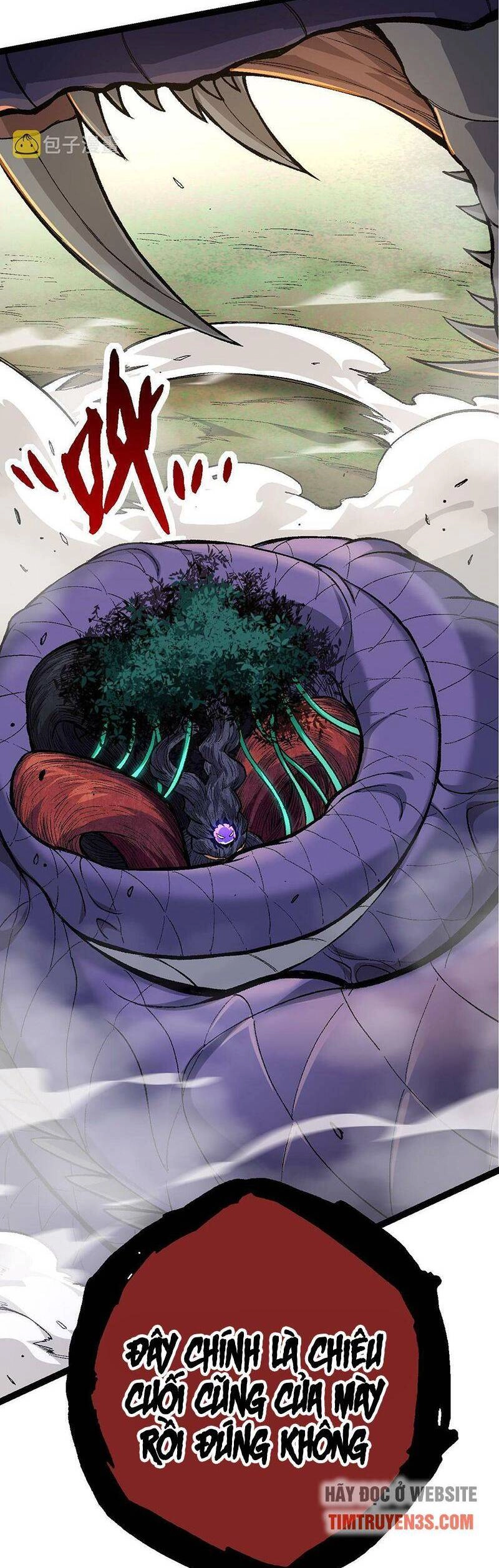 Chuyển Sinh Thành Liễu Đột Biến Chapter 13 - 16