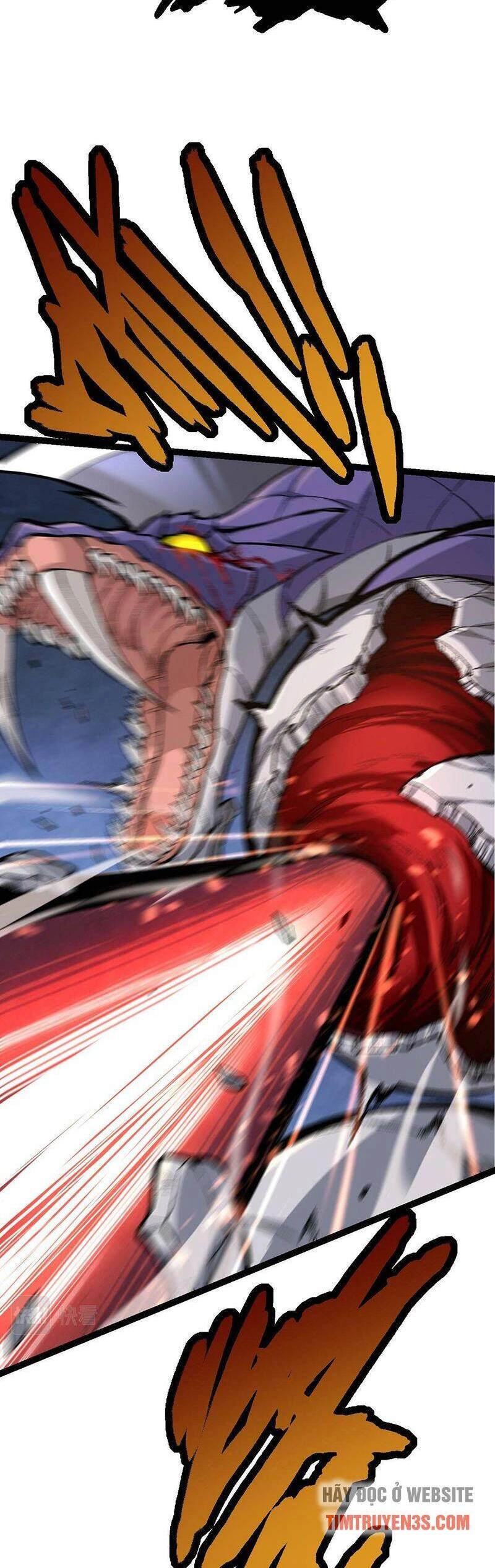 Chuyển Sinh Thành Liễu Đột Biến Chapter 13 - 18