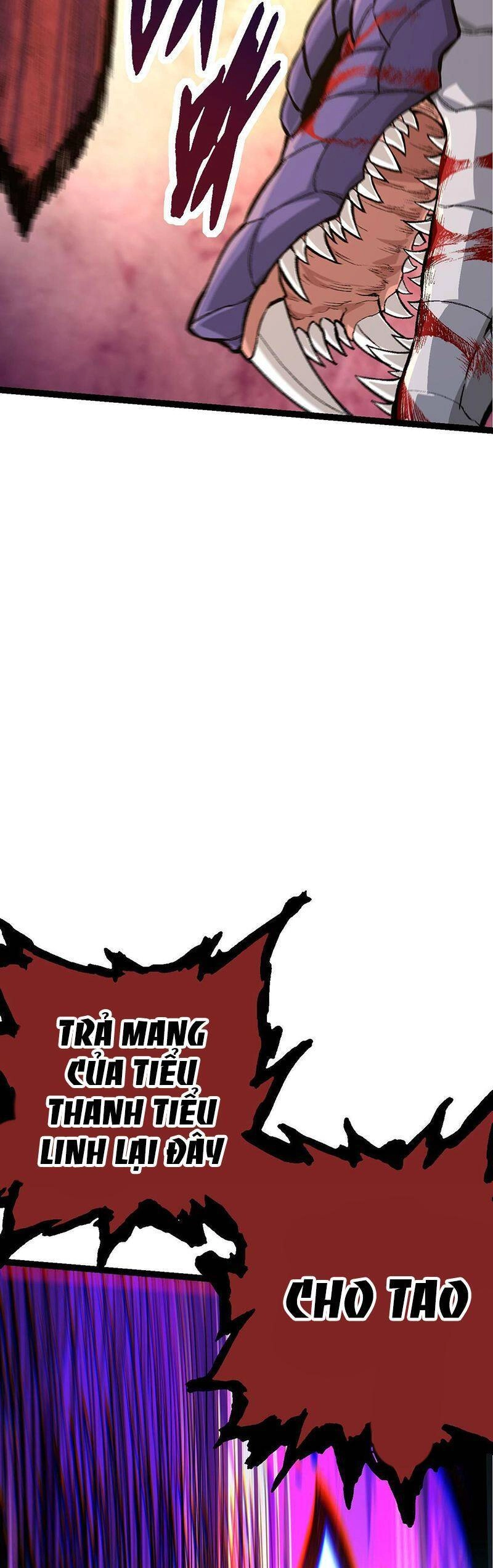 Chuyển Sinh Thành Liễu Đột Biến Chapter 13 - 21