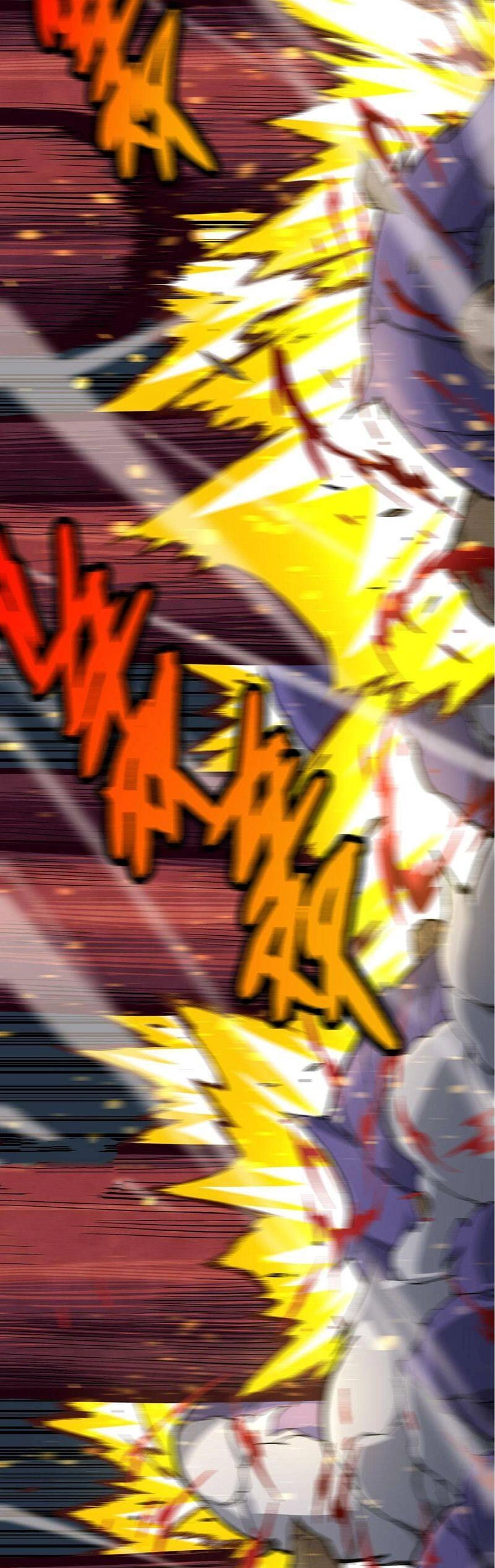 Chuyển Sinh Thành Liễu Đột Biến Chapter 13 - 28