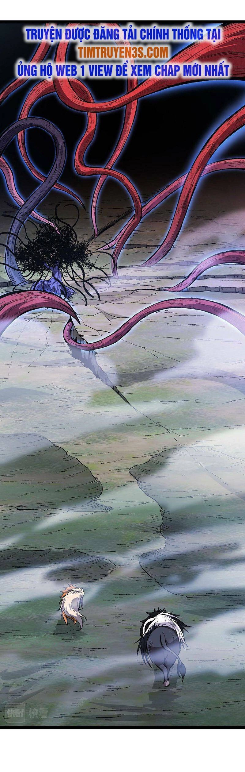 Chuyển Sinh Thành Liễu Đột Biến Chapter 13 - 46