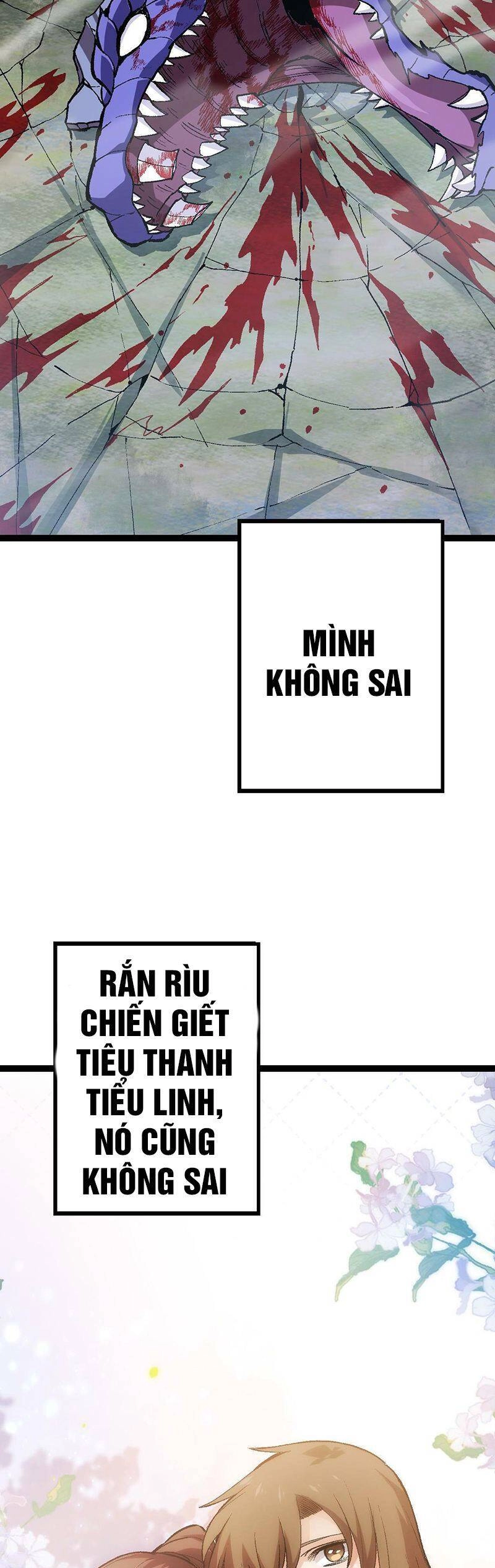 Chuyển Sinh Thành Liễu Đột Biến Chapter 13 - 60