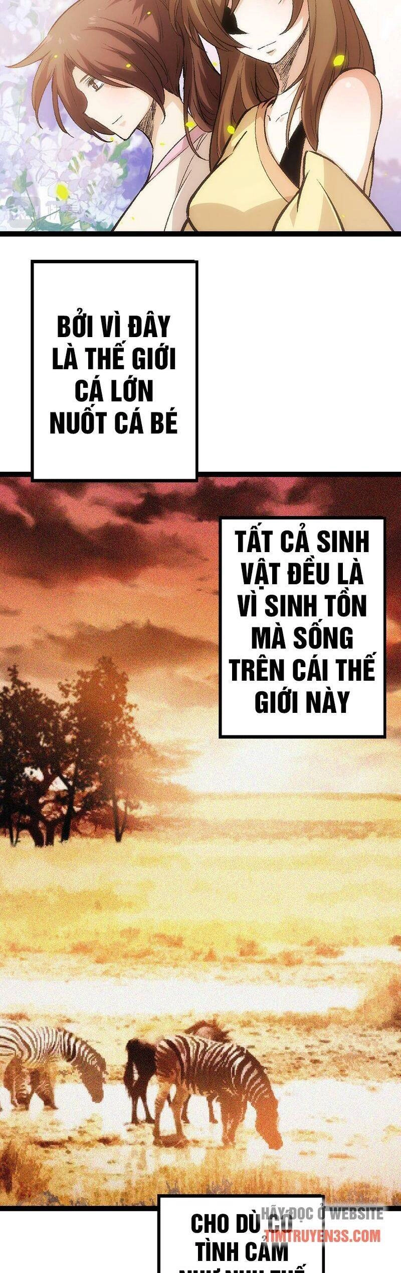 Chuyển Sinh Thành Liễu Đột Biến Chapter 13 - 61