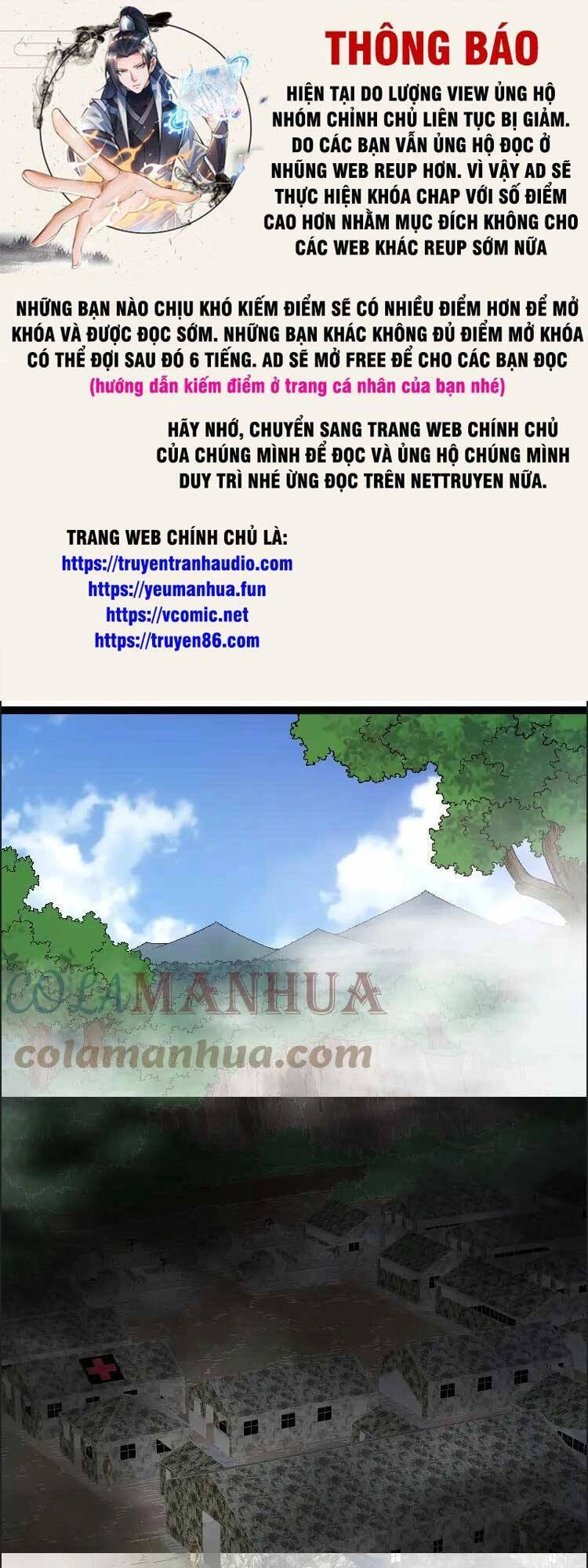 Chuyển Sinh Thành Liễu Đột Biến Chapter 39 - 1