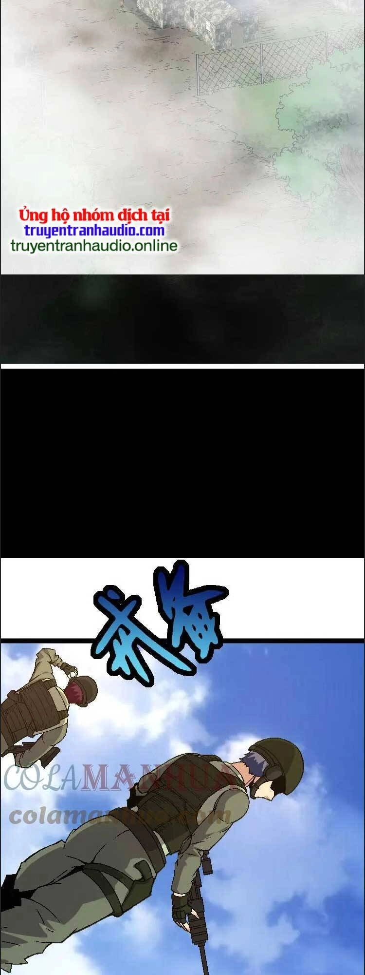 Chuyển Sinh Thành Liễu Đột Biến Chapter 39 - 2