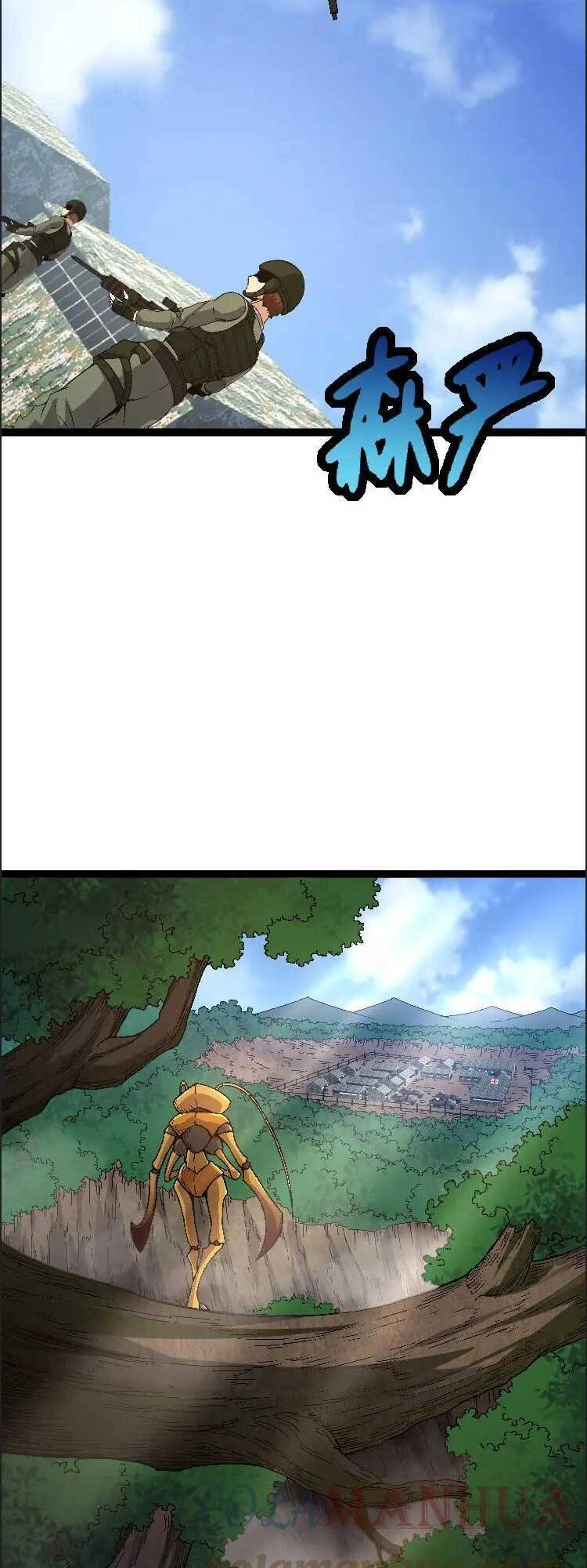 Chuyển Sinh Thành Liễu Đột Biến Chapter 39 - 3