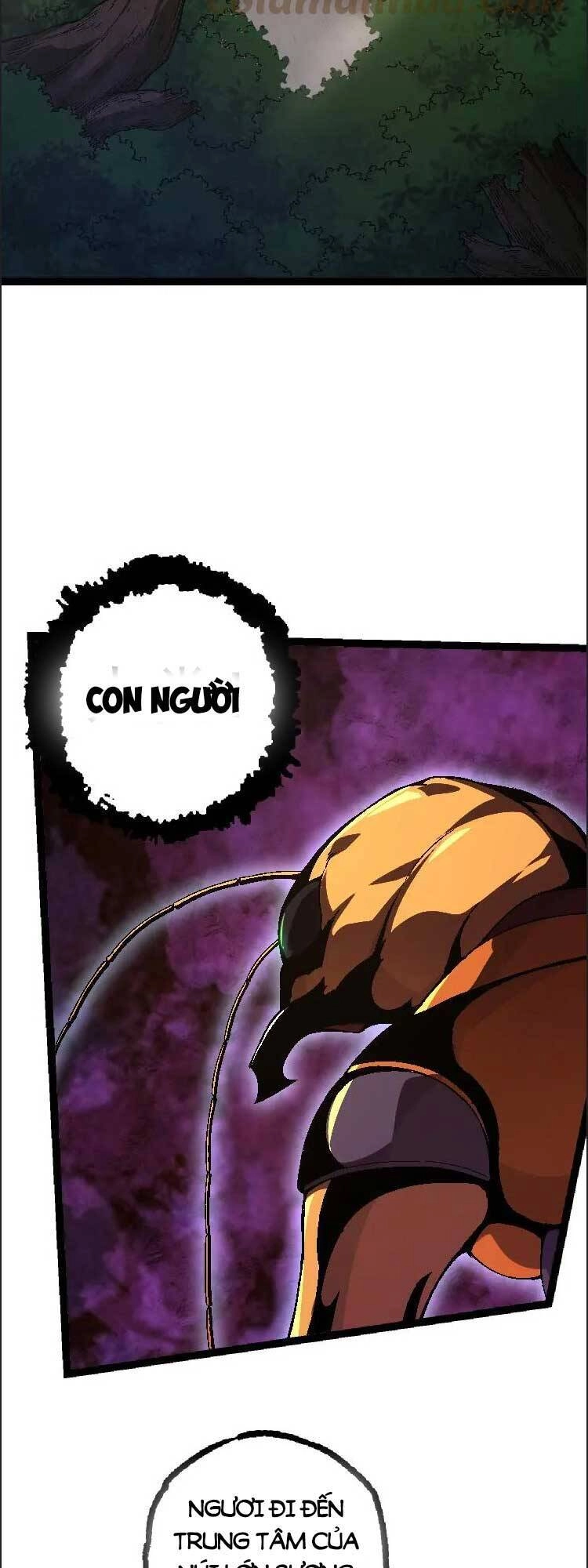 Chuyển Sinh Thành Liễu Đột Biến Chapter 39 - 4