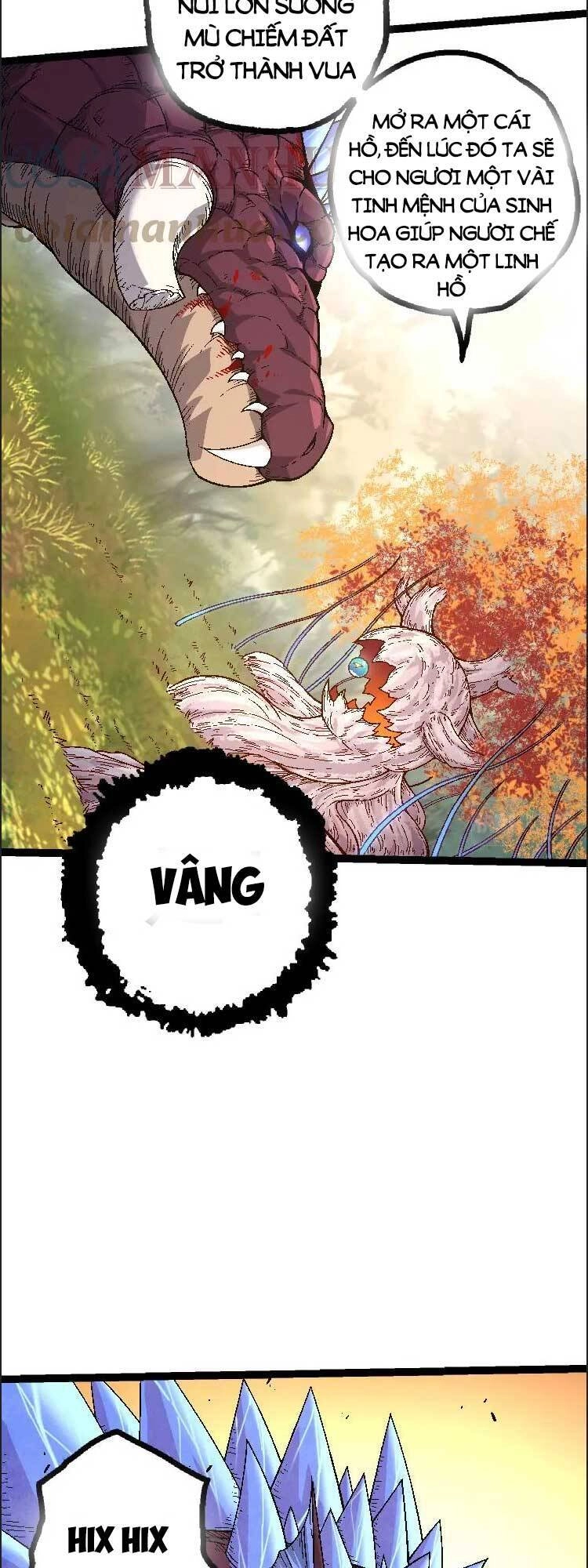 Chuyển Sinh Thành Liễu Đột Biến Chapter 39 - 5