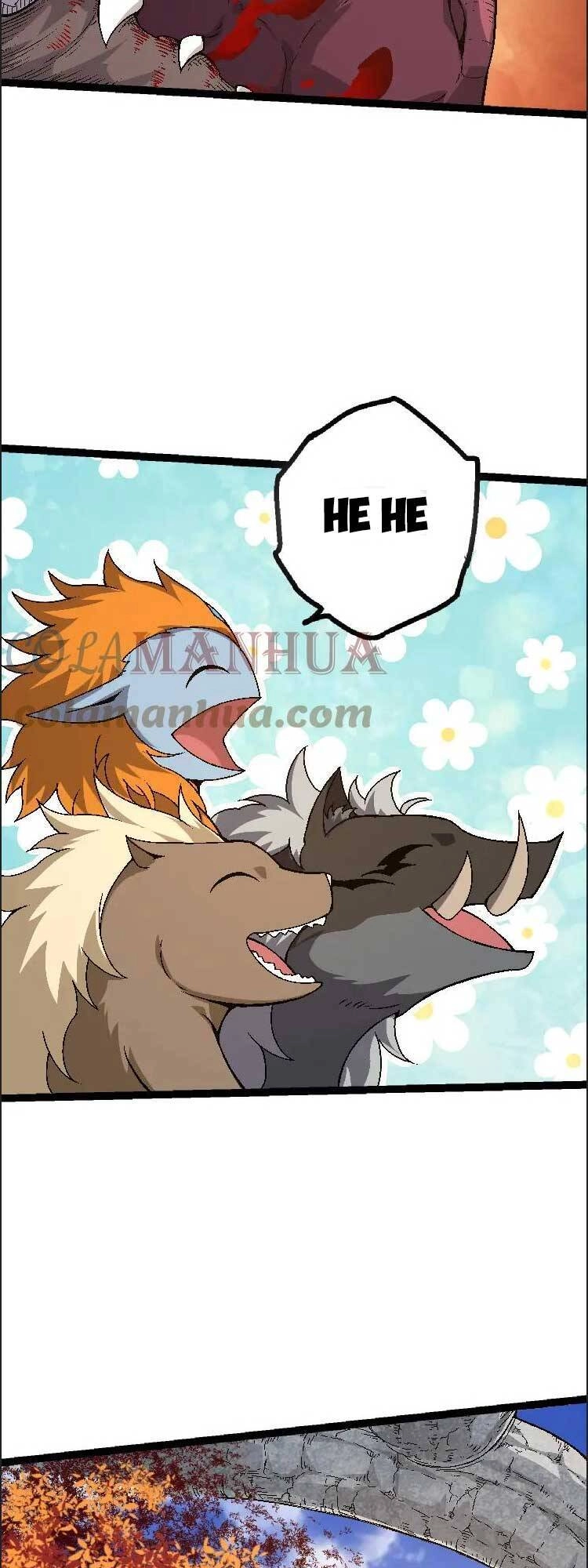 Chuyển Sinh Thành Liễu Đột Biến Chapter 39 - 7