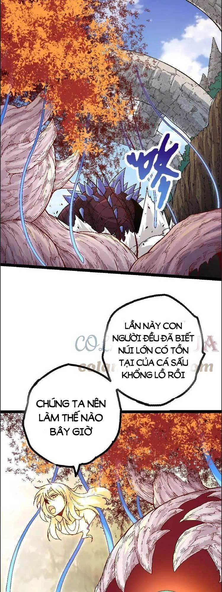 Chuyển Sinh Thành Liễu Đột Biến Chapter 39 - 8